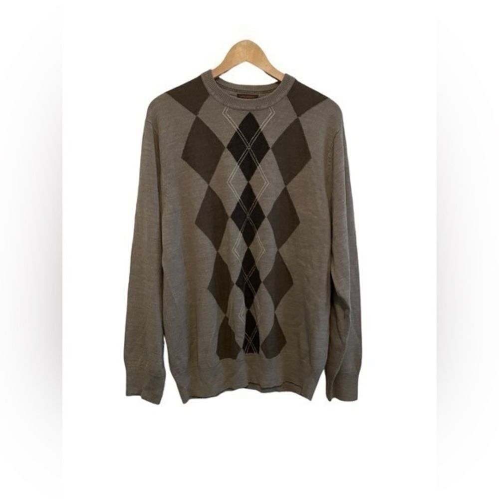 DOCKERS sweater XL